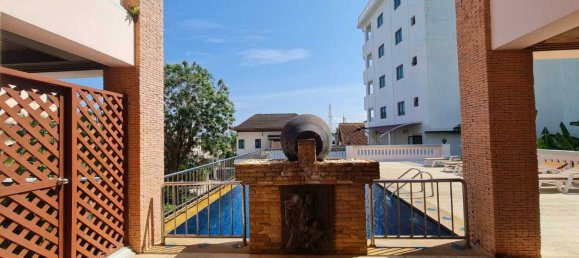 1 bedroom Condominium for sale in Phuket, Southern Thailand, Thailand № 86821 23