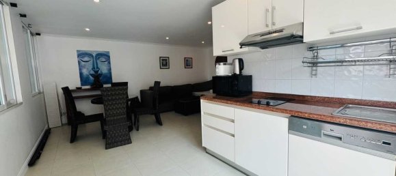1 bedroom Condominium for sale in Phuket, Southern Thailand, Thailand № 86821 3