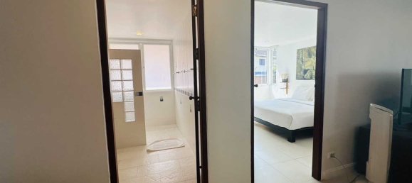 1 bedroom Condominium for sale in Phuket, Southern Thailand, Thailand № 86821 10