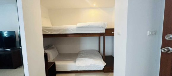 1 bedroom Condominium for sale in Phuket, Southern Thailand, Thailand № 86821 25