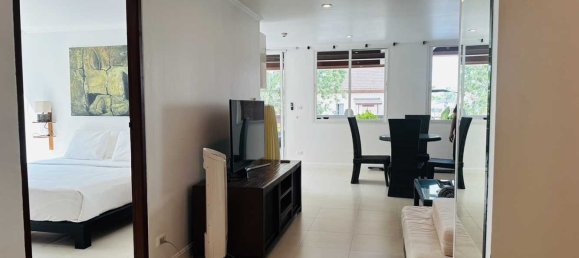 1 bedroom Condominium for sale in Phuket, Southern Thailand, Thailand № 86821 22