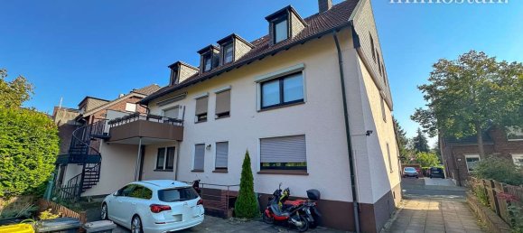 Apartamento T2 em Bottrop, Germany N.º 15818 3