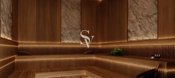 2 Schlafzimmer Wohnung in Fairmont Residences Solara Tower Dubai, Downtown Dubai (Downtown Burj Dubai), UAE, Nr. 118571 19