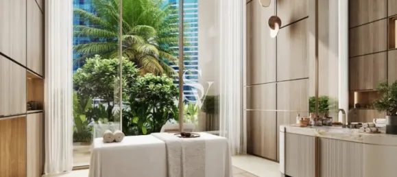 2 Schlafzimmer Wohnung in Fairmont Residences Solara Tower Dubai, Downtown Dubai (Downtown Burj Dubai), UAE, Nr. 118571 20