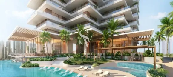 2 Schlafzimmer Wohnung in Fairmont Residences Solara Tower Dubai, Downtown Dubai (Downtown Burj Dubai), UAE, Nr. 118571 22