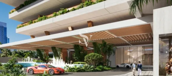 2 Schlafzimmer Wohnung in Fairmont Residences Solara Tower Dubai, Downtown Dubai (Downtown Burj Dubai), UAE, Nr. 118571 21