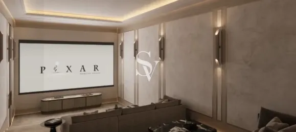 2 Schlafzimmer Wohnung in Fairmont Residences Solara Tower Dubai, Downtown Dubai (Downtown Burj Dubai), UAE, Nr. 118571 17