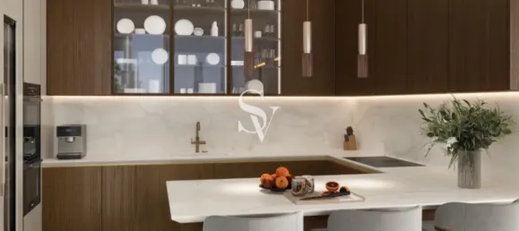 2 Schlafzimmer Wohnung in Fairmont Residences Solara Tower Dubai, Downtown Dubai (Downtown Burj Dubai), UAE, Nr. 118571 12