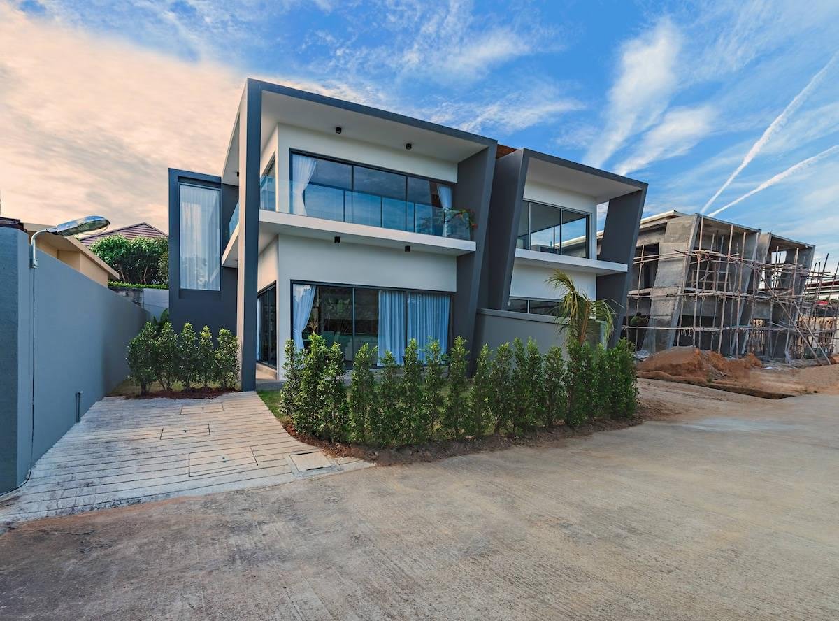 Moradia T2 em Rawai, Thailand N.º 79920