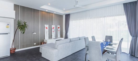 Moradia T2 em Rawai, Thailand N.º 79920 2