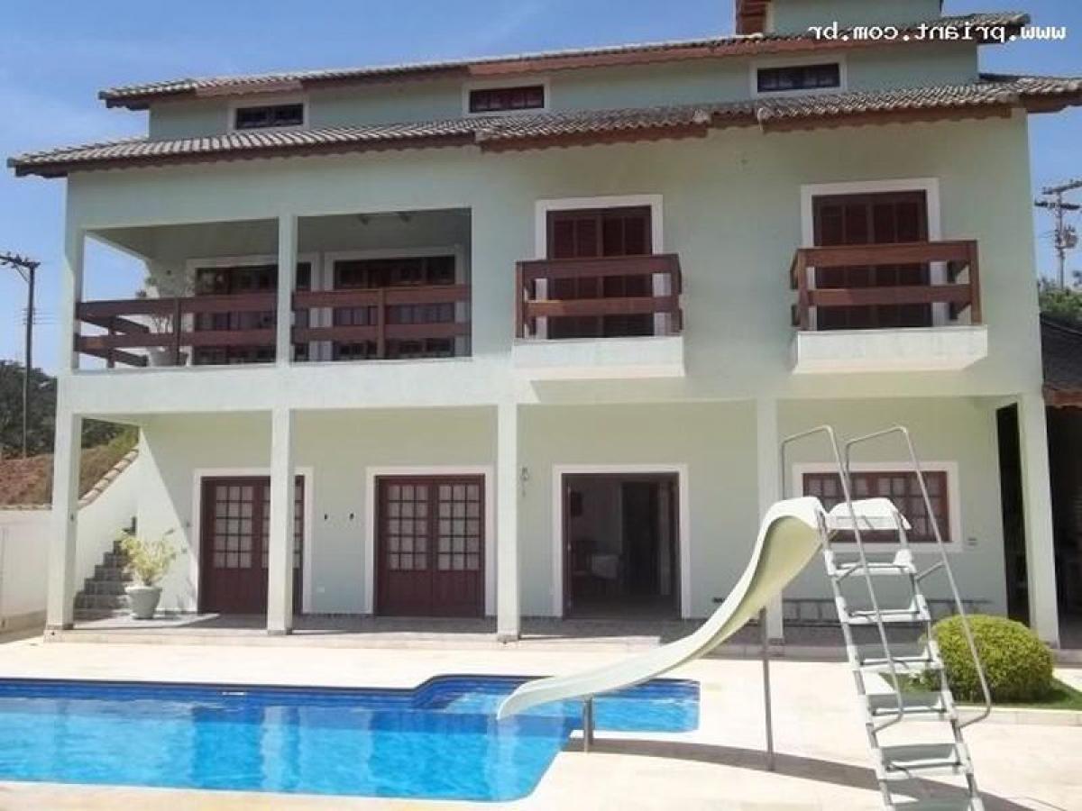 6 chambres Maison à Sao Paulo, Brazil No. 448728