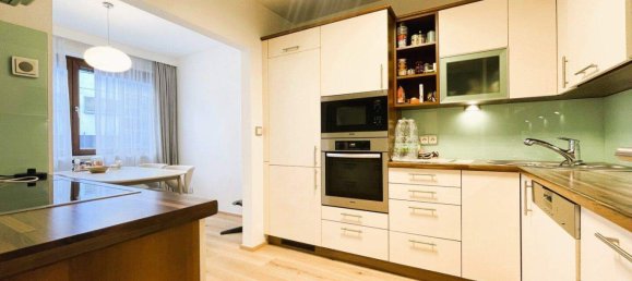 3-salle Appartement à Ottakring, Austria No. 200450 12