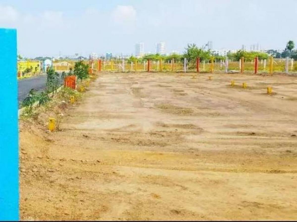  Land in Chennai, India No. 40535