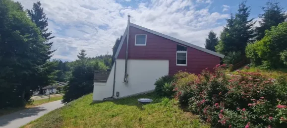 2 Schlafzimmer Haus in Freyung-Grafenau, Germany, Nr. 264119 8