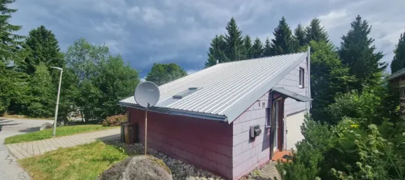 2 Schlafzimmer Haus in Freyung-Grafenau, Germany, Nr. 264119 6