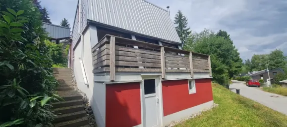 2 Schlafzimmer Haus in Freyung-Grafenau, Germany, Nr. 264119 9