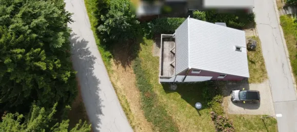 2 Schlafzimmer Haus in Freyung-Grafenau, Germany, Nr. 264119 11