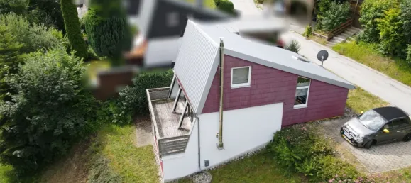 2 Schlafzimmer Haus in Freyung-Grafenau, Germany, Nr. 264119 5