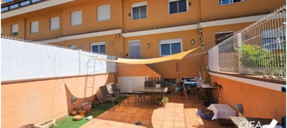 Adosado de 4 dormitorios en Castellón, Spain No. 163734 26