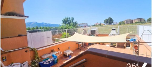 Adosado de 4 dormitorios en Castellón, Spain No. 163734 24