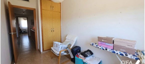 Adosado de 4 dormitorios en Castellón, Spain No. 163734 22