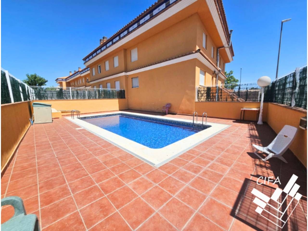 Adosado de 4 dormitorios en Castellón, Spain No. 163734