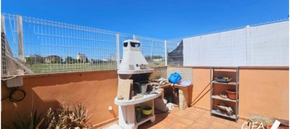 Adosado de 4 dormitorios en Castellón, Spain No. 163734 27