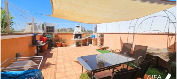 Adosado de 4 dormitorios en Castellón, Spain No. 163734 25