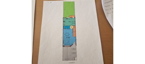 Adosado de 4 dormitorios en Castellón, Spain No. 163734 30