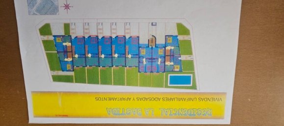 Adosado de 4 dormitorios en Castellón, Spain No. 163734 33