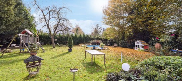 Дом с 5 спальнями в Дортмунд, Германия № 16240 10