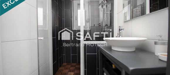 3 bedrooms House in Gorcy, France No. 71512 16