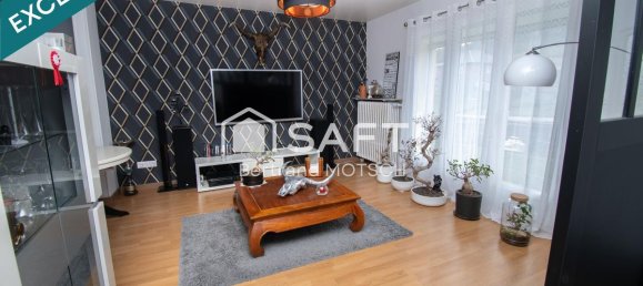 3 bedrooms House in Gorcy, France No. 71512 9