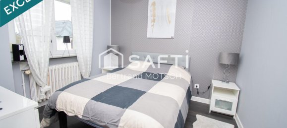 3 bedrooms House in Gorcy, France No. 71512 18