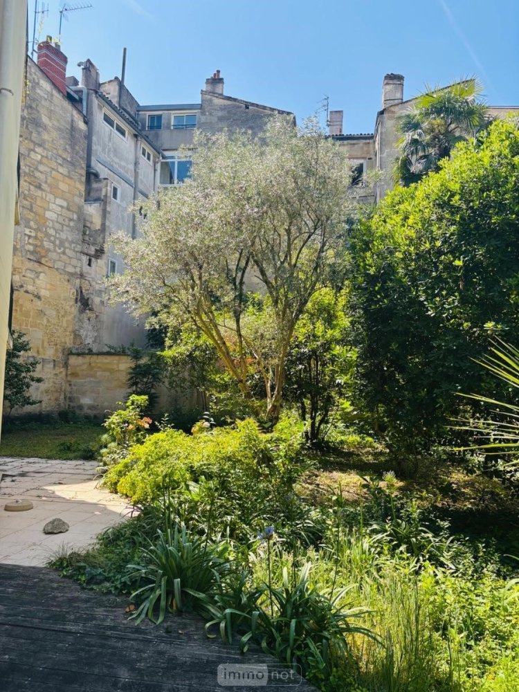 3 غرف نوم شقة في Bordeaux, France رقم 298742