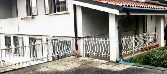 4 غرف نوم فيلا في Montebelluna, Italy رقم 66407 4