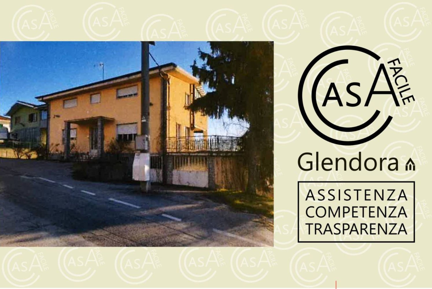 5 bedrooms Villa in Fossano, Italy No. 267164