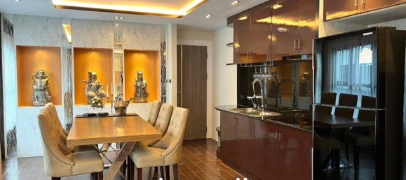 2 bedrooms Condo in Pattaya, Thailand No. 14410 6