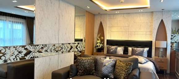 2 bedrooms Condo in Pattaya, Thailand No. 14410 2