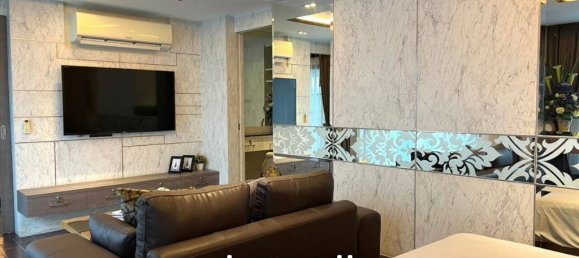 2 bedrooms Condo in Pattaya, Thailand No. 14410 10