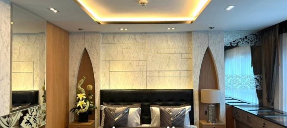 2 bedrooms Condo in Pattaya, Thailand No. 14410 8