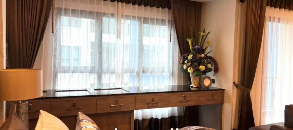 2 bedrooms Condo in Pattaya, Thailand No. 14410 9