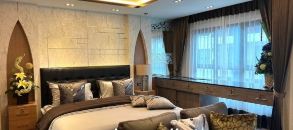 2 bedrooms Condo in Pattaya, Thailand No. 14410 7