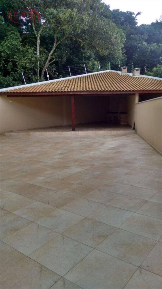 Casa de 3 dormitorios en Sao Paulo, Brazil No. 516683