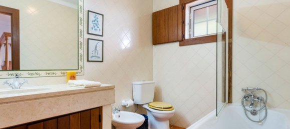 15 bedrooms Castles in Santiago do Cacem, Portugal No. 142410 4