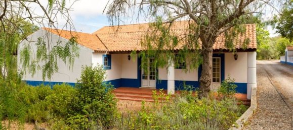 15 bedrooms Castles in Santiago do Cacem, Portugal No. 142410 37