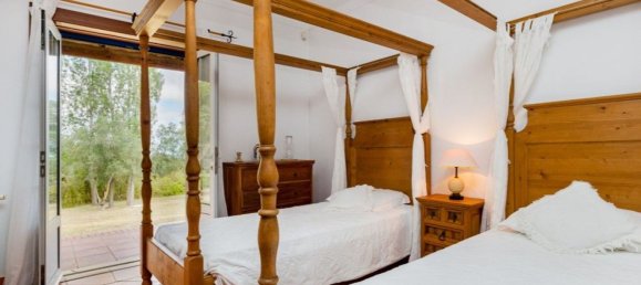 15 bedrooms Castles in Santiago do Cacem, Portugal No. 142410 29