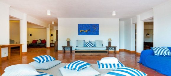 15 bedrooms Castles in Santiago do Cacem, Portugal No. 142410 13