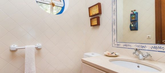 15 bedrooms Castles in Santiago do Cacem, Portugal No. 142410 15