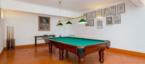 15 bedrooms Castles in Santiago do Cacem, Portugal No. 142410 14